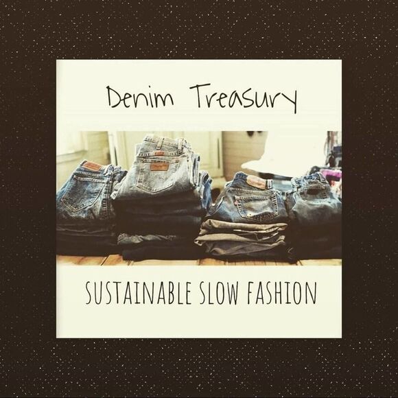 24w RARE 70s USA Vintage Rustler by Wrangler Women's Cutoffs - Picture 9 of 9